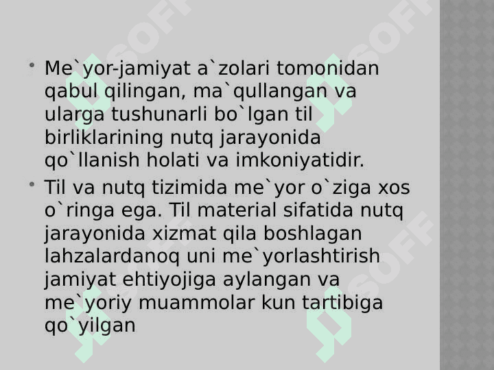 Adabiy til me’yorlari 4