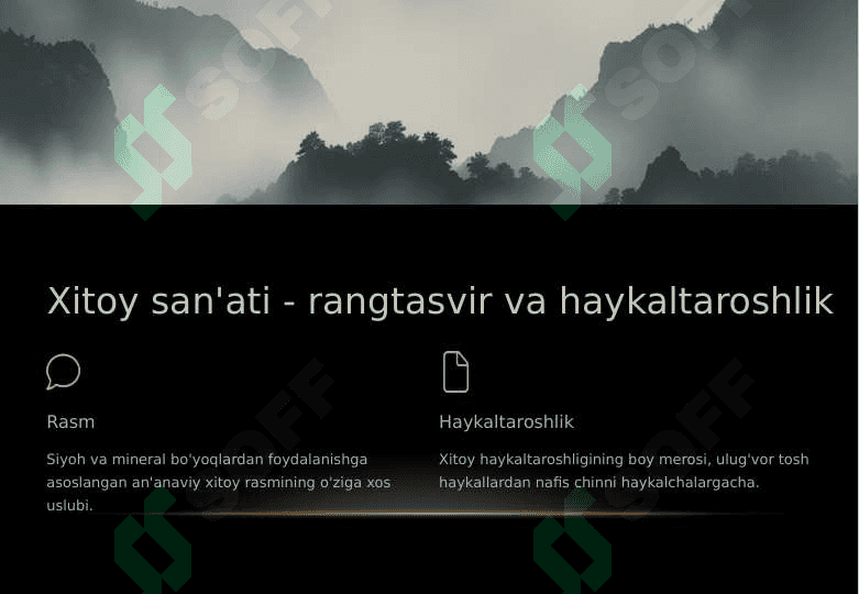Xitoyda fan va madaniyat mavzusida  slayd tayyorlash 25 7
