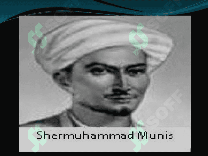 MUNIS UL USHSHOQ DEVONI HAQIDA 4