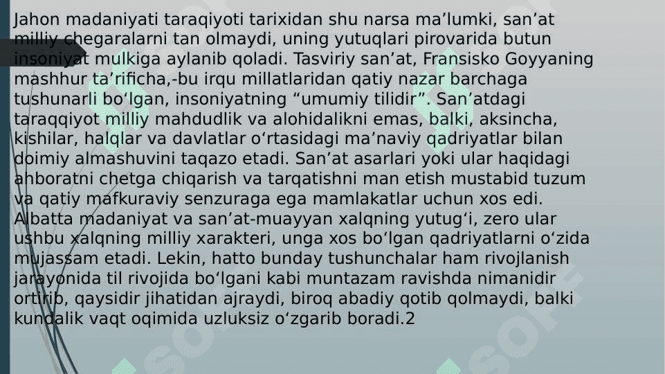 “Qayta qurish”yillarida  O’zbekistonda ijtimoiy –siyosiy vaziyat 3