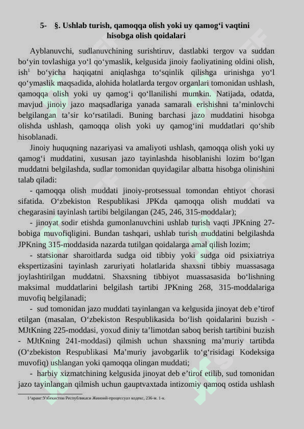 Jazolarni qo‘shishning hisoblash qoidalari 3