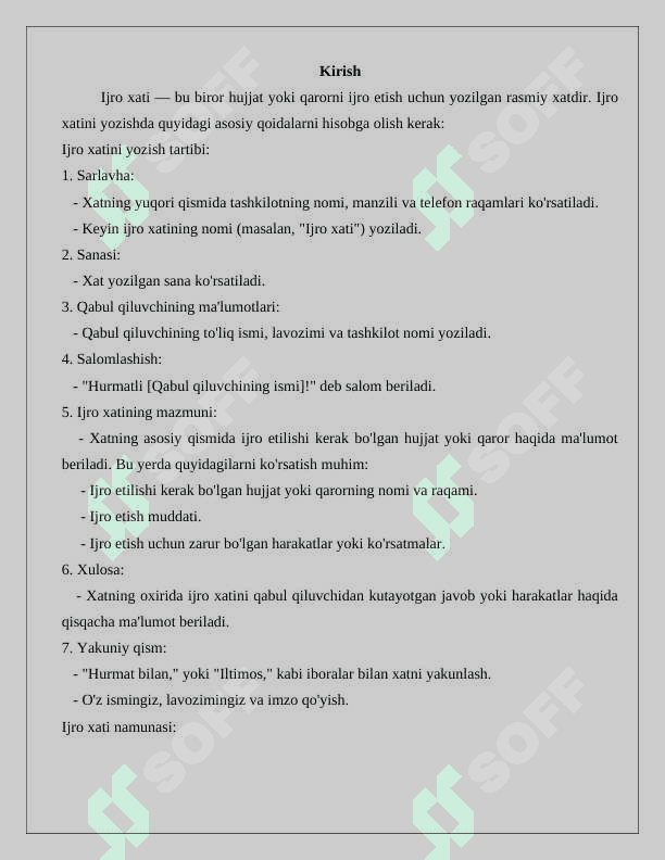 IJRO XATLARINI BERISH TARTIBI 2