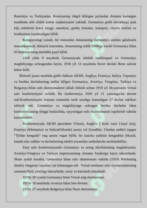 Bolqon   masalasi   va   Yevropada   xalqaro   munosabatlarning 3