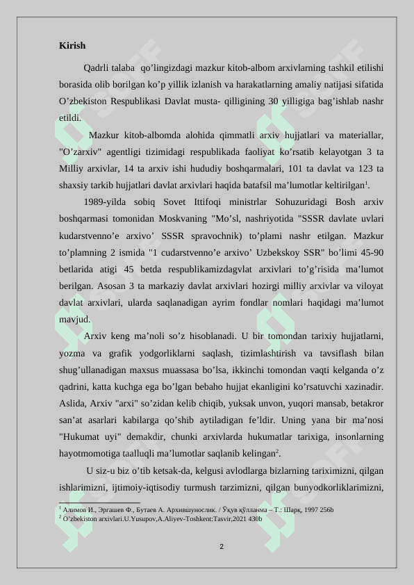 Farg’ona vodiysi arxivlari 2