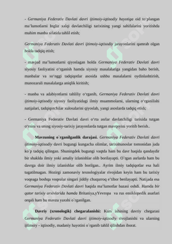 GERMANIYA FEDERATIV RESPUBLIKASI 6