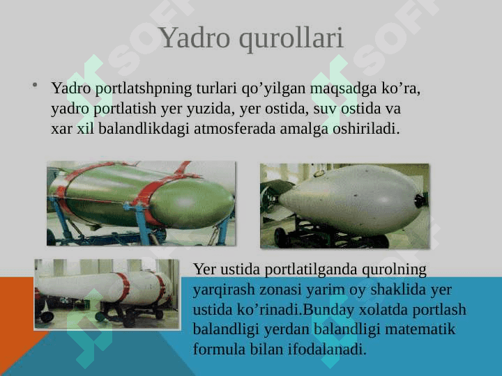 Zamonaviy qurolsozlik 4