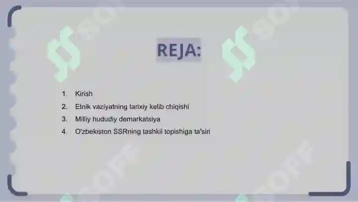 Oʻzbekiston_SSR Respublikasining tashkil topishi arafasida etnik 2