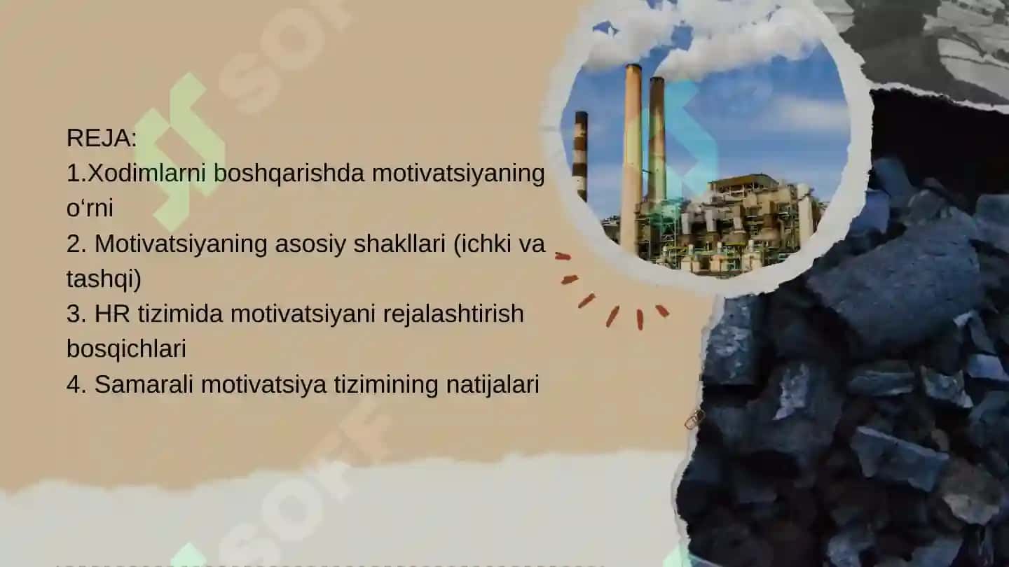 HR TIZIMIDA MOTIVATSIYA 2