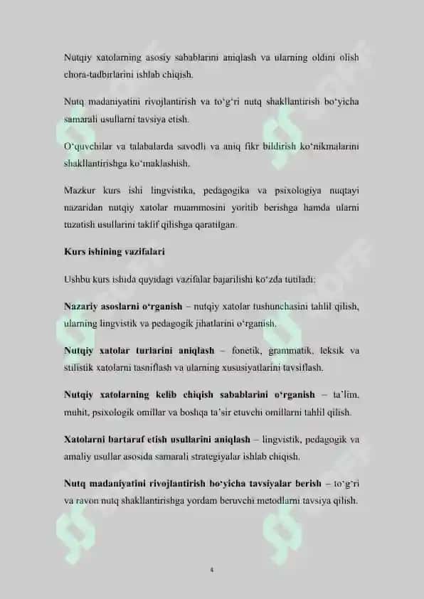Nutqiy xatolar va ularni bartaraf qilish yo'llari 4