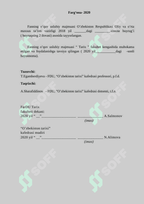Tarix o'qitish metodikasi 24 2