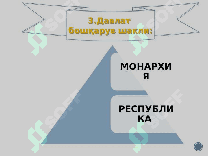 ДАВЛАТНИНГ ШАКЛЛАРИ 6