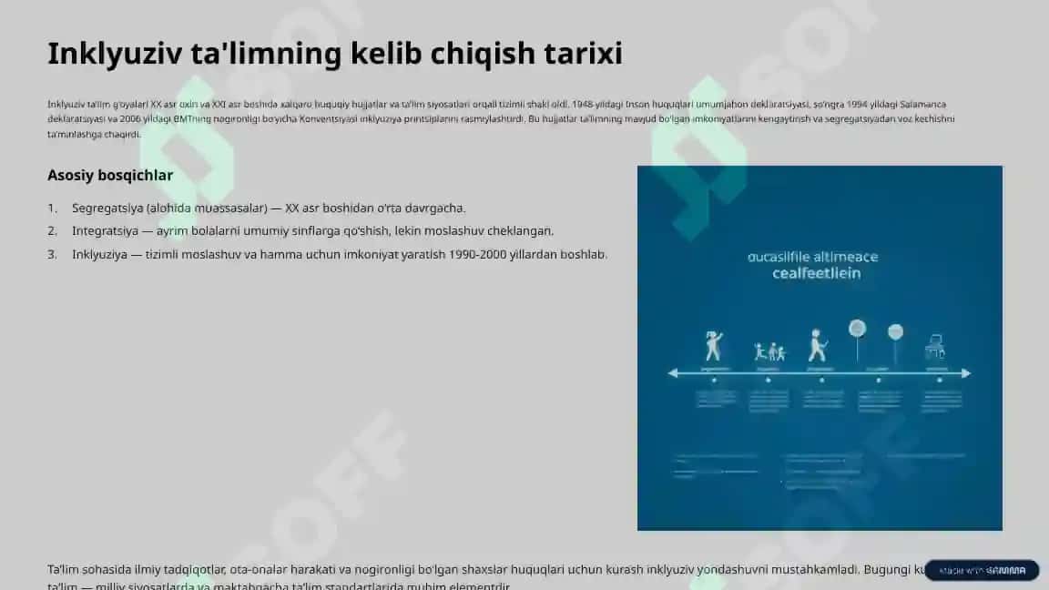 Alohida ehtiyojlariga ega bolalar 3