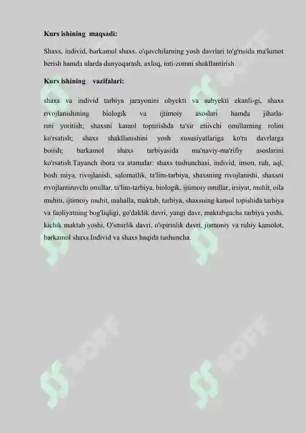 MAKTABDA MA’NAVIYAT VA MA’RIFAT ISHLARINI REJALASHTIRISH 4