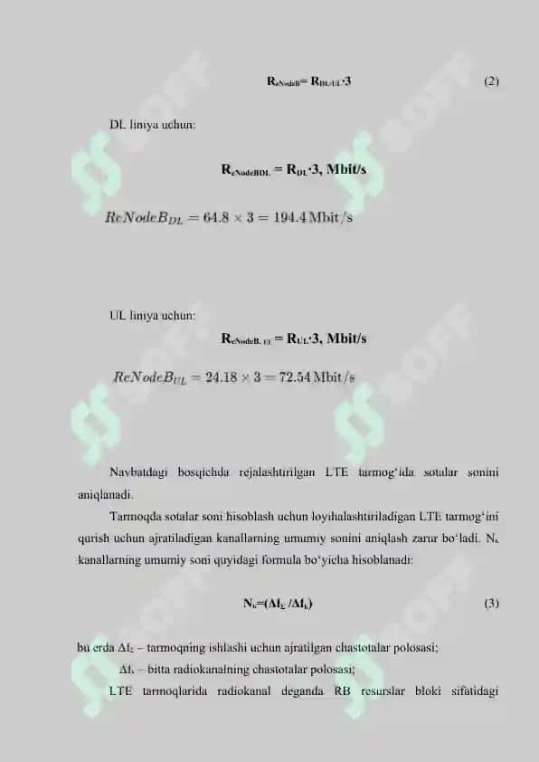 INDIVIDUAL LOYIHA 3