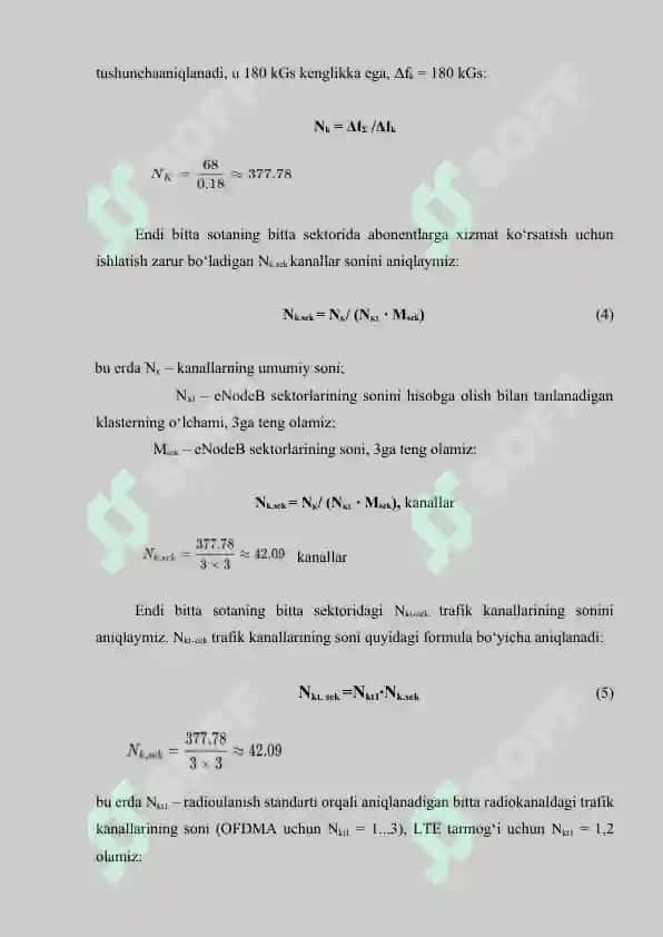 INDIVIDUAL LOYIHA 4