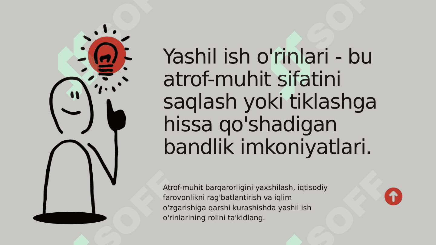 BARQAROR  KELAJAKGA  YO'L OTLASH 2