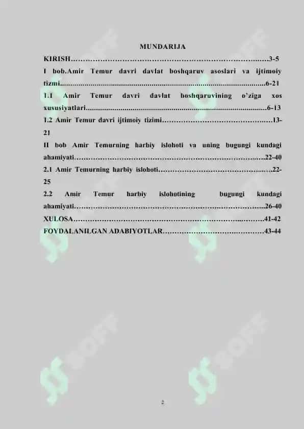 Mustaqillik yillarida yurtimizda tarixni yozma manbalar asosida tadqiq etish 2