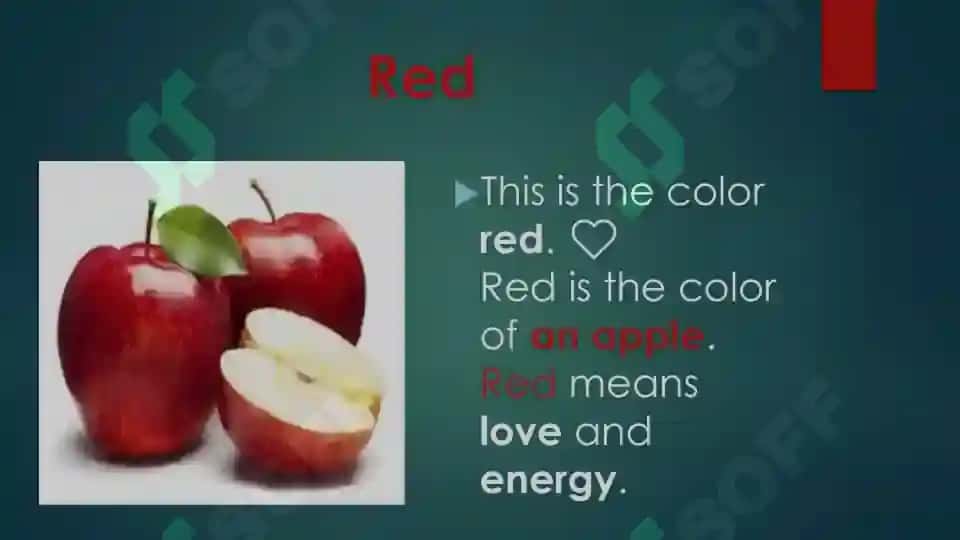 colors 3