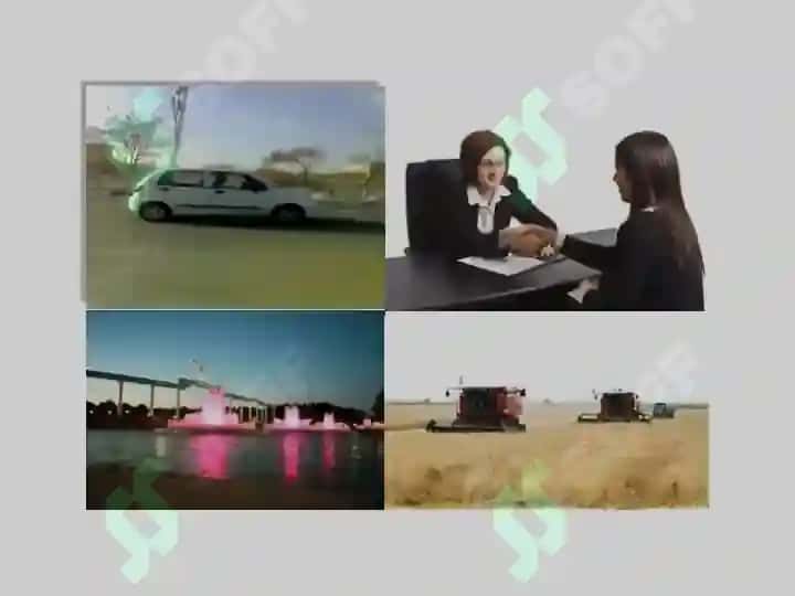 Ses derekleri hám onı qabıllaǵıshlar 2