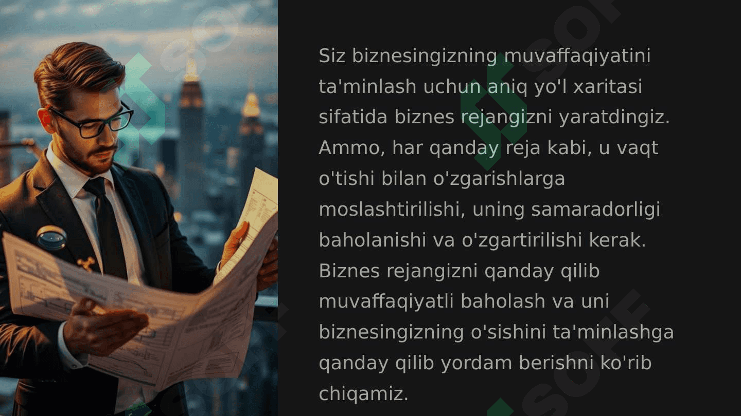 Biznes-reja-samaradorligini-baholash 2