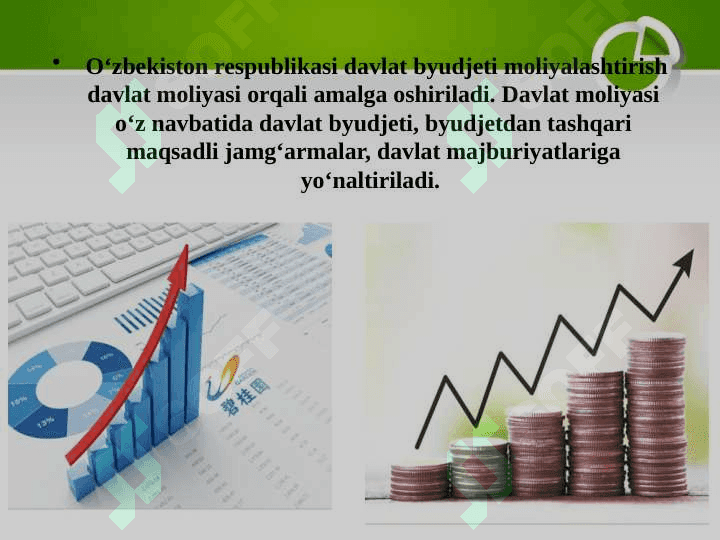 BYUDJET-SOLIQ SEKTORINING MAKROIQTISODIY TAHLILI 5