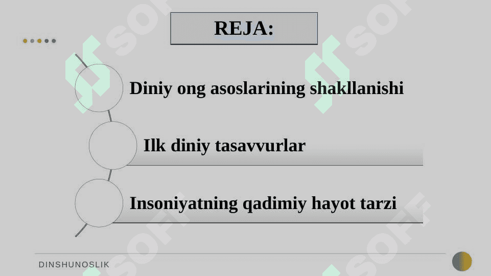 IPTIDOIY DINIY TASAVVURLAR 2