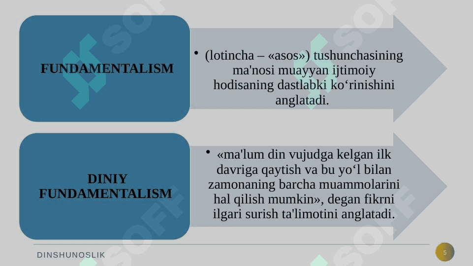 DINIY EKSTREMIZM VA TERRORIZM.  MAFKURA VA AMALIYOT. 5