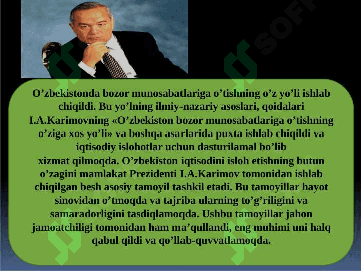Ko'chmas mulk bozori 3