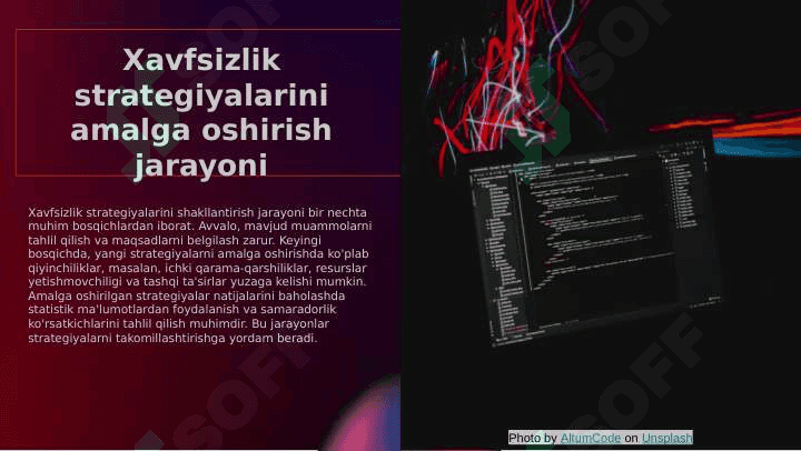 Mamlakatning tashqi iqtisodiy xavfsizligini ta minlash 4