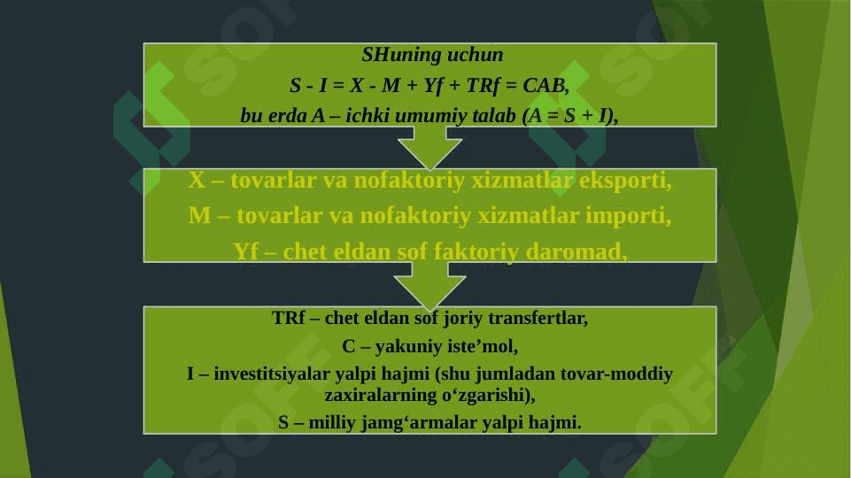 REAL SEKTORNING MAKROIQTISODIY TAHLILI 8