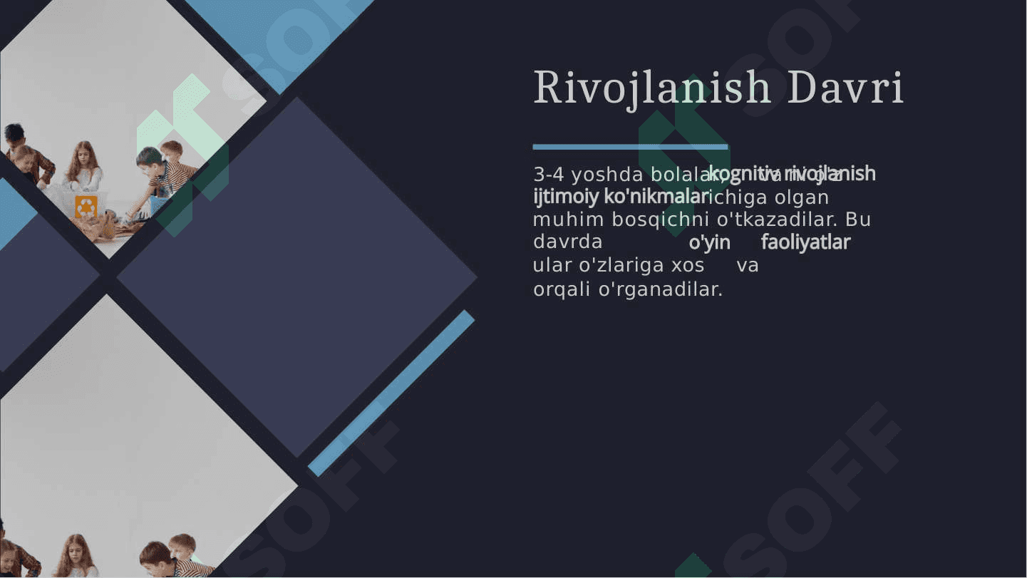 3-4 yoshli bolalarda miqdoriy munosabatlarni shakllantirish 4