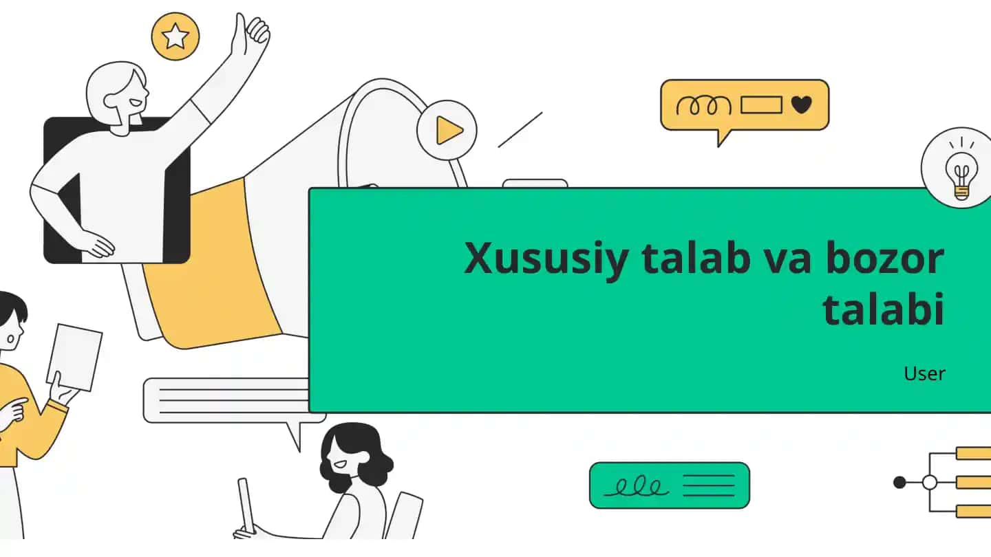 Bozor talabi