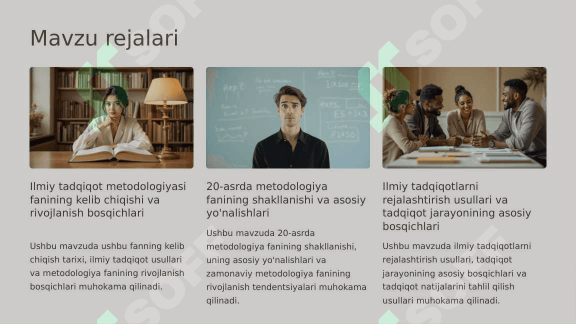 Ilmiy tadqiqot metodologiyasi fanining tarixi_8 2