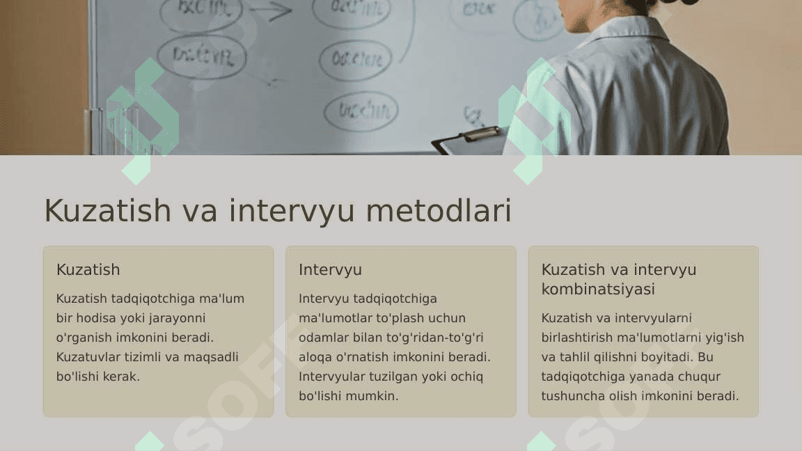 Ilmiy tadqiqotning zamonaviy metodlari_3 3