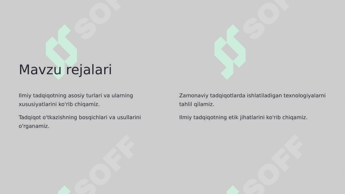 Ilmiy tadqiqotning zamonaviy metodlari_5 2