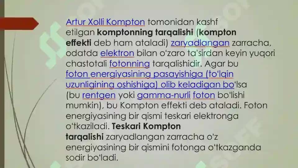 kompton effekti 3