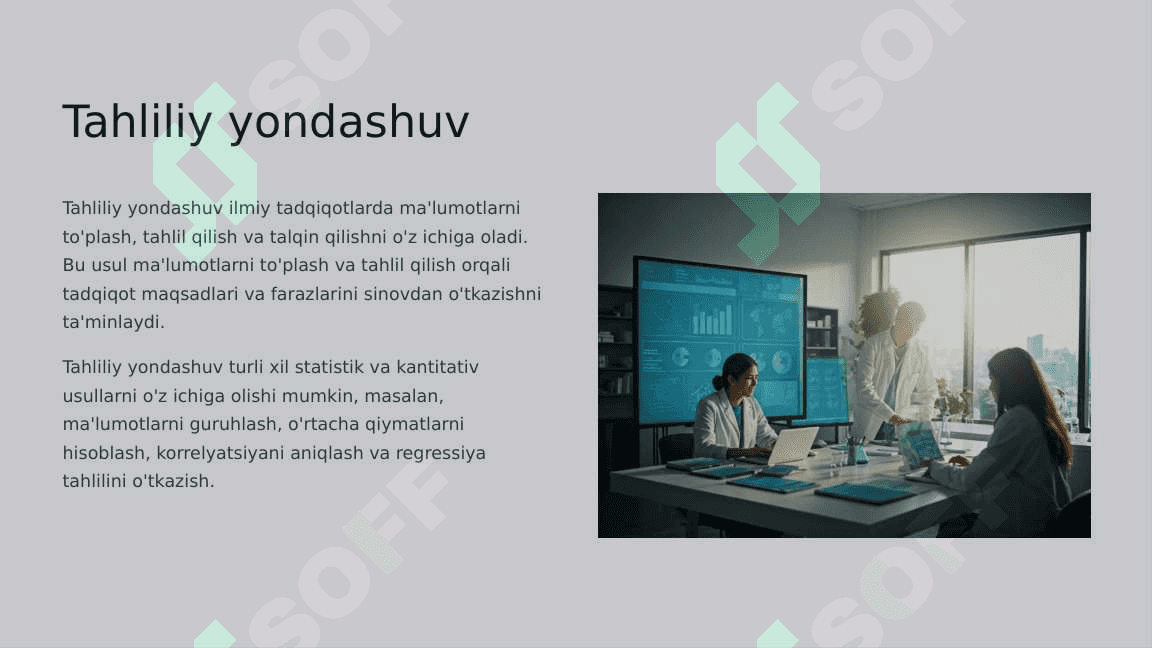 Ilmiy tadqiqotning zamonaviy metodlari_4 4