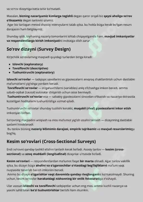 Kengroq Aholini Tavsiflash 4