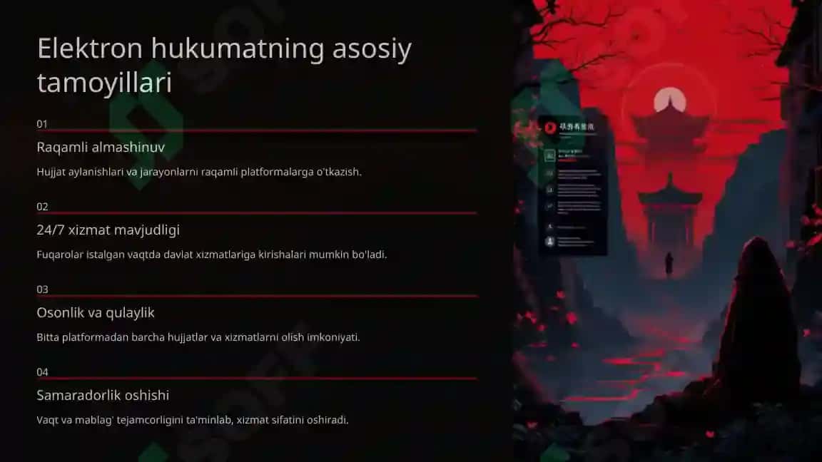 Davlat boshqaruvida ochiqlik va jamoatchilik nazorati 3