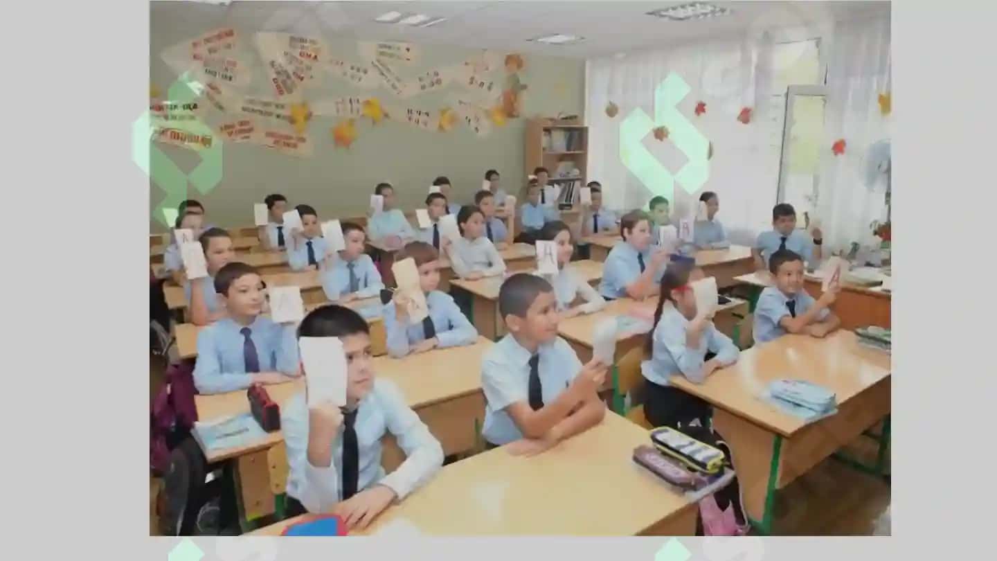 Kichik maktab yoshidagi o'quvchilarning yosh davri xususiyatlari 3