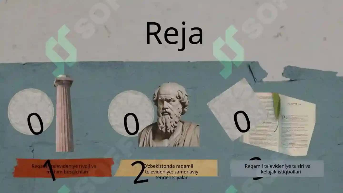 Oʻzbekistonda raqamli televideniye tarixi 2