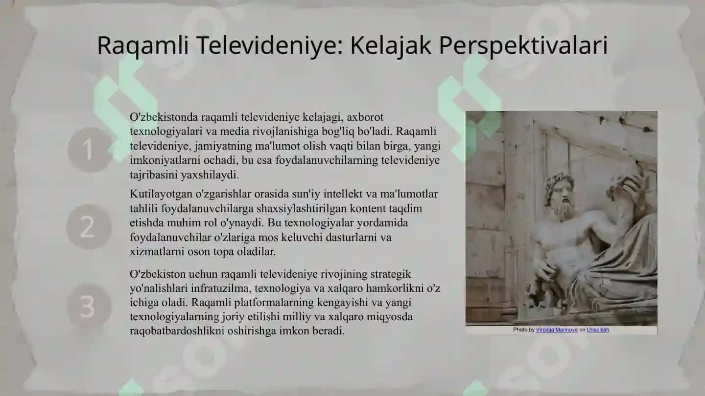 Oʻzbekistonda raqamli televideniye tarixi 6