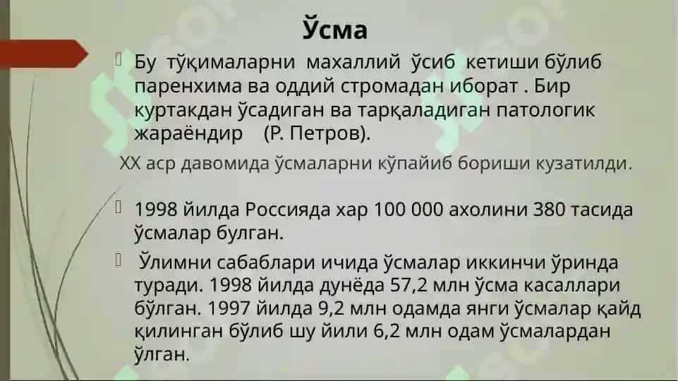 Усма 5