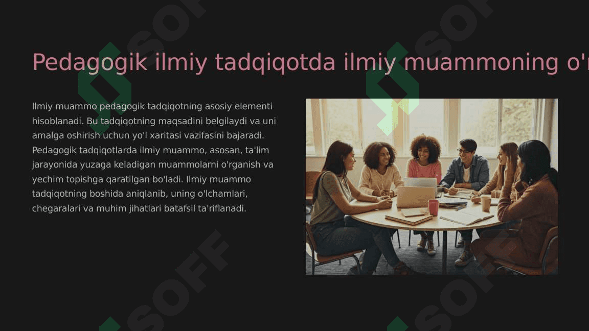 Pedagogik ilmiy tadqiqotda ilmiy muammoning tutgan о‘rni_3 4