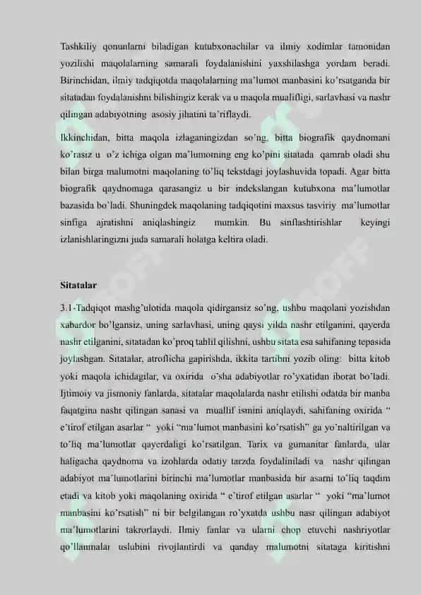 Raqamli va sifatli tadqiqot metodlari 5