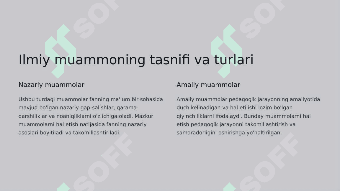 Pedagogik ilmiy tadqiqotda ilmiy muammoning tutgan о‘rni_5 4