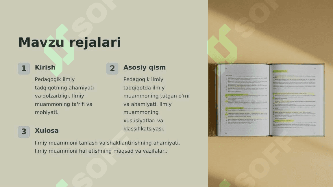 Pedagogik ilmiy tadqiqotda ilmiy muammoning tutgan о‘rni_4 2
