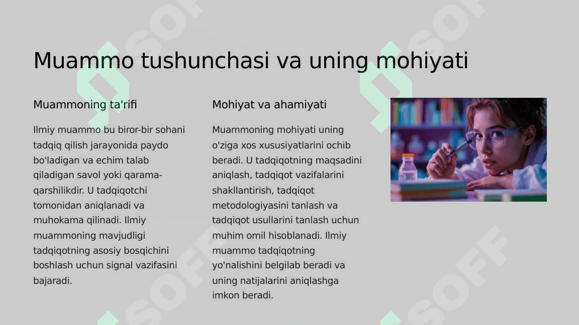 Pedagogik ilmiy tadqiqotda ilmiy muammoning tutgan о‘rni_7 3
