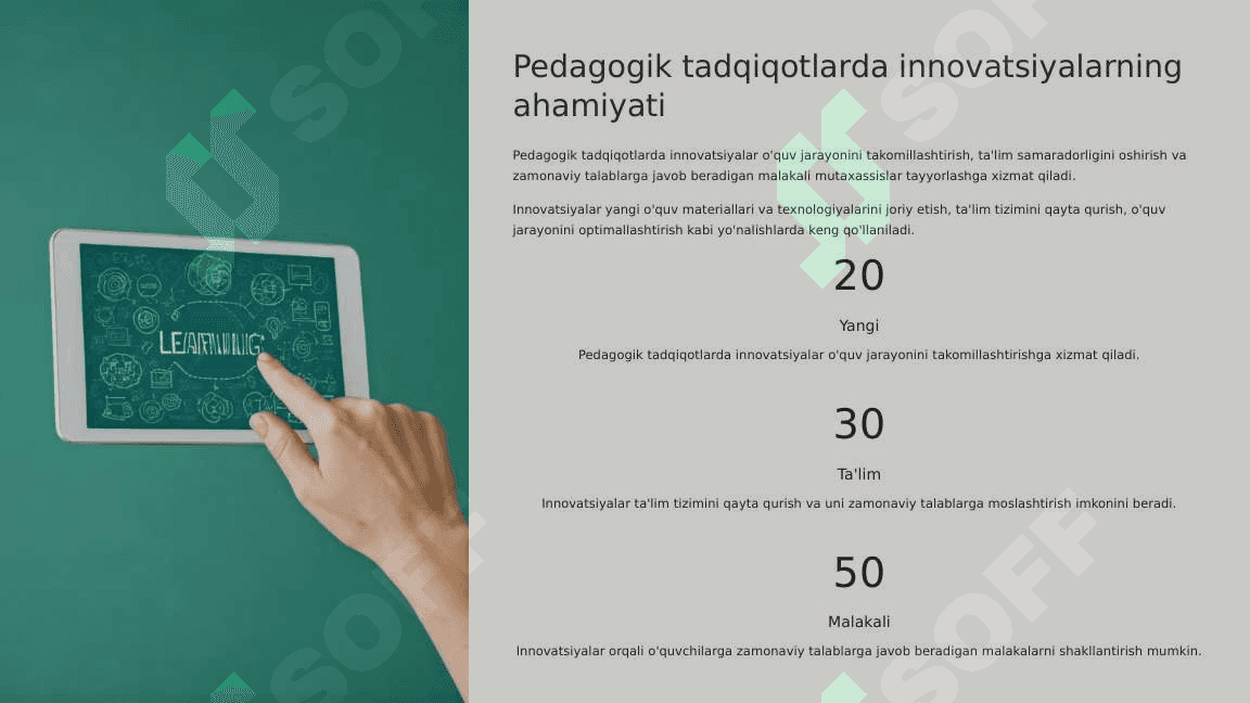 Pedagogik ilmiy tadqiqotlarda navatsiya va innovatsiyalarning о‘rni_4 4