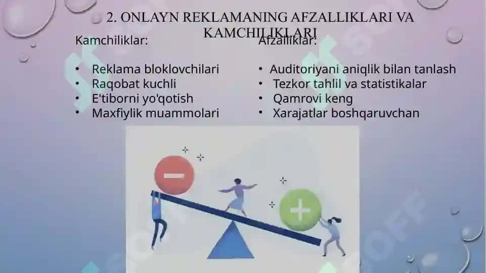 Onlayn reklama turlari 3